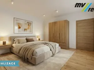 Prodej rodinného domu, Kostelní Lhota, 75 m2