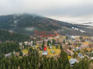 Prodej rodinného domu, Harrachov, 425 m2