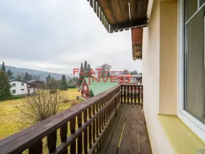 Prodej ubytování, Harrachov, 425 m2