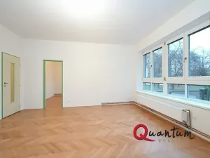 Pronájem bytu 2+1, Praha - Košíře, Donátova, 60 m2