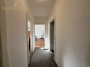 Prodej bytu 3+1, Ostrava, Šrobárova, 75 m2