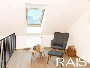 Prodej bytu 2+kk, Brno, Křenová, 54 m2