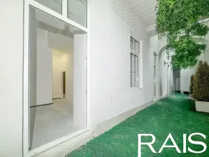 Prodej bytu 2+kk, Brno, Bašty, 44 m2