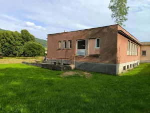 Prodej obchodního prostoru, Zlaté Hory, Na Sídlišti, 313 m2