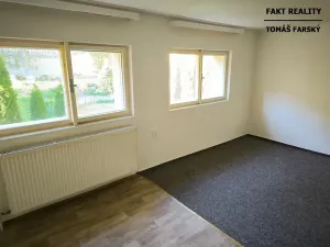 Pronájem bytu 1+kk, Děčín, Teplická, 19 m2