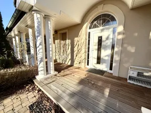 Pronájem rodinného domu, Jesenice - Zdiměřice, Skřivanová, 345 m2