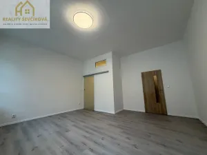 Pronájem bytu 2+1, Hradec Králové, Velké náměstí, 51 m2