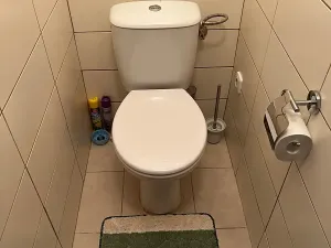 Pronájem bytu 3+kk, Vamberk, Jugoslávská, 68 m2