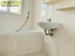 Pronájem bytu 2+1, Hradec Králové, Smetanovo nábřeží, 90 m2