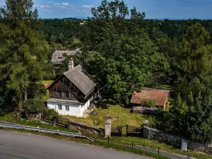 Prodej rodinného domu, Skalsko, 101 m2