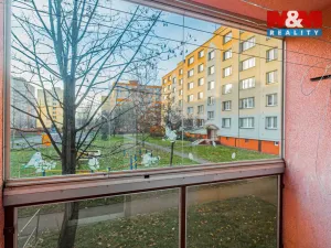 Prodej bytu 3+1, Český Těšín, Polní, 67 m2