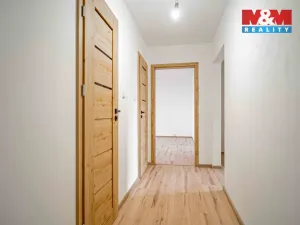 Prodej bytu 3+1, Český Těšín, Polní, 67 m2