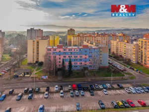 Prodej bytu 3+1, Český Těšín, Polní, 67 m2