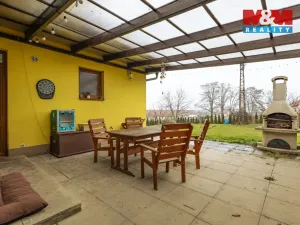 Prodej rodinného domu, Zlosyň, 142 m2