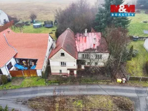 Prodej rodinného domu, Rozstání, 177 m2