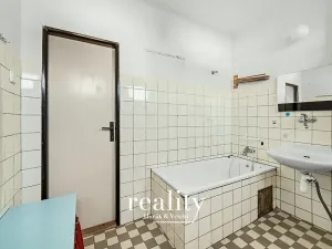 Prodej rodinného domu, Luka nad Jihlavou, Revoluční, 95 m2