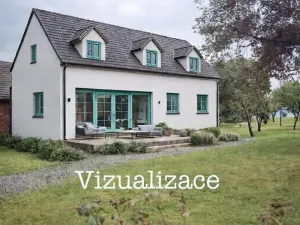 Prodej zahrady, Nové Mitrovice, 1882 m2