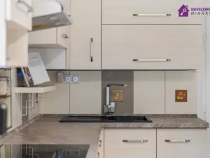 Prodej rodinného domu, Mistrovice, 130 m2