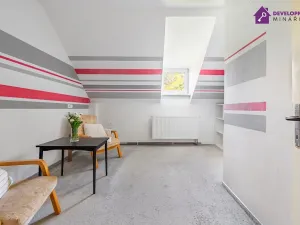 Prodej rodinného domu, Mistrovice, 130 m2