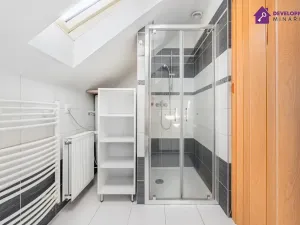 Prodej rodinného domu, Mistrovice, 130 m2