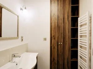 Prodej bytu 3+kk, Praha - Vinohrady, Mánesova, 85 m2