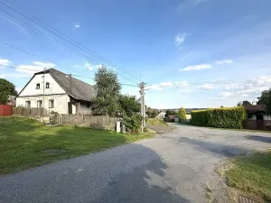 Prodej chalupy, Budíkov, 47 m2