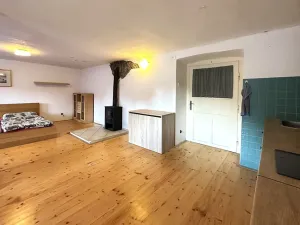 Prodej chalupy, Budíkov, 47 m2