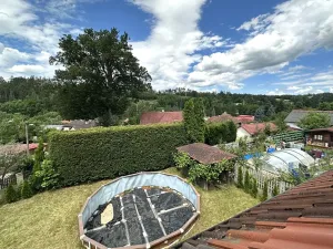 Prodej rodinného domu, Želiv, 184 m2