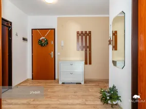 Prodej bytu 4+1, Mladá Boleslav, 17. listopadu, 110 m2