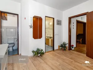 Prodej bytu 4+1, Mladá Boleslav, 17. listopadu, 110 m2