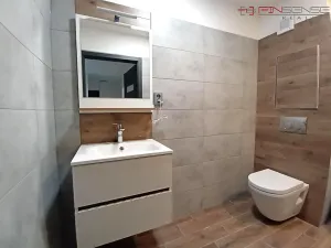 Pronájem bytu 3+kk, Kladno, Ostravská, 72 m2