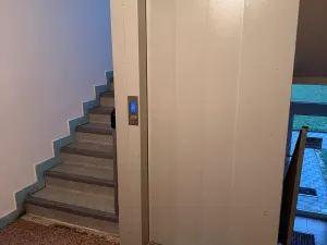 Prodej bytu 2+1, Nymburk, Ivana Olbrachta, 50 m2