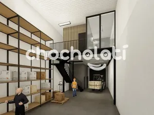 Pronájem obchodního prostoru, Pardubice, 2973 m2