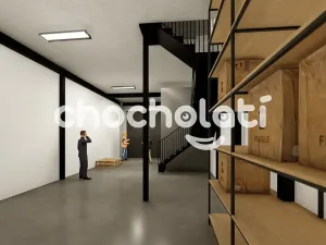 Pronájem obchodního prostoru, Pardubice, 2973 m2