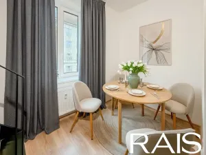 Prodej bytu 2+kk, Brno, Křenová, 55 m2