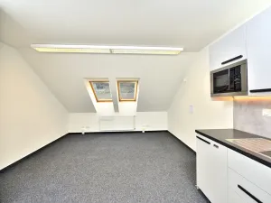 Pronájem kanceláře, Praha - Malá Chuchle, Zbraslavská, 87 m2