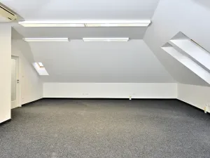 Pronájem kanceláře, Praha - Malá Chuchle, Zbraslavská, 87 m2