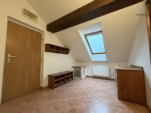 Pronájem bytu 2+kk, Brno, Elišky Krásnohorské, 78 m2