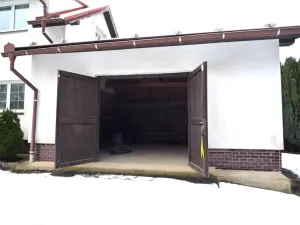 Prodej rodinného domu, Čistá, 147 m2