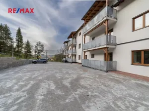 Prodej bytu 2+kk, Vrbno pod Pradědem, Žižkova, 53 m2