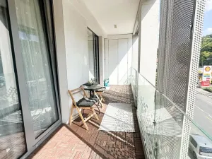 Prodej bytu 2+kk, Praha - Košíře, Hlaváčkova, 56 m2