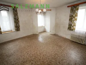 Prodej rodinného domu, Starý Plzenec, Rašínova, 240 m2