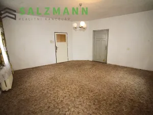 Prodej rodinného domu, Starý Plzenec, Rašínova, 240 m2