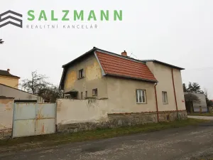 Prodej rodinného domu, Starý Plzenec, Rašínova, 240 m2