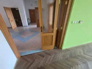 Pronájem bytu 4+1, Žďár nad Sázavou, Havlíčkovo nám., 135 m2