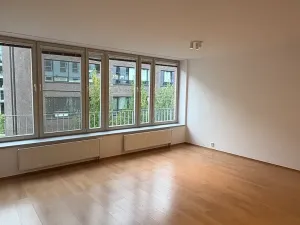 Pronájem bytu 2+kk, Brno, Spálená, 56 m2