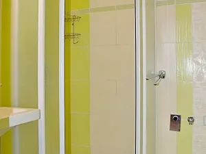 Pronájem bytu 3+1, Pardubice, Na Drážce, 63 m2