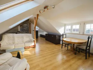 Pronájem bytu 1+kk, Liberec, Křížkovského, 40 m2