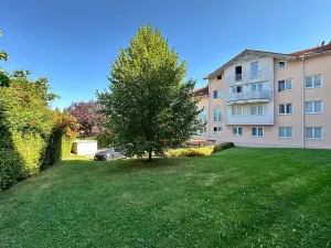 Prodej bytu 2+kk, Praha, 56 m2