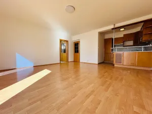 Prodej bytu 2+kk, Praha, 56 m2